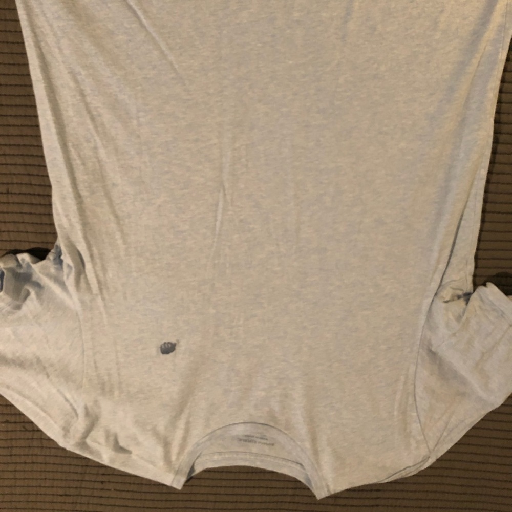 Banana Republic t-shirt.